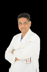 Dr. Rajesh Kumar Sharma को तस्बिर