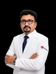 Dr. Rajesh Rajan کی تصویر