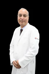 Dr. Rajesh Rajput को तस्बिर
