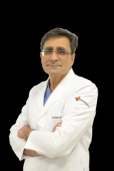 ภาพของ Dr. Rajiv Juneja