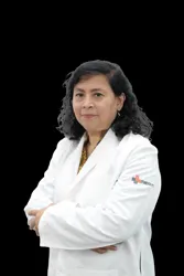 ภาพของ Dr. Rakhee Gogoi