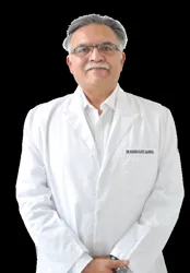 ภาพของ Dr. Raman Kant Aggarwal