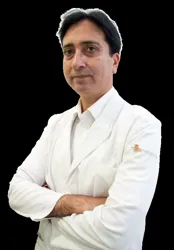ภาพของ Dr. Ramanjit Singh