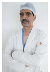 ภาพของ Dr. Ramesh Kumar Bapna