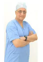 Dr. Randhir Sud को तस्बिर
