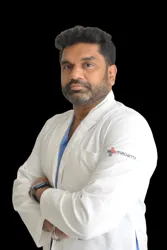 Dr. Rishabh Kedia को तस्बिर