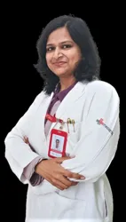 Dr. Rishu Bansal کی تصویر