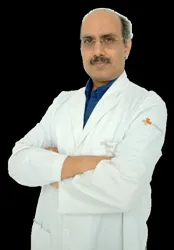 ภาพของ Dr. Sanjay Mittal