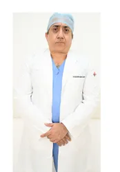 Dr. Sanjeev Chandna को तस्बिर