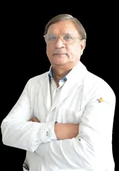 ภาพของ Dr. Satya Pal Kataria