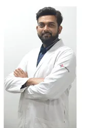 Dr. Saurabh Kumar Singh کی تصویر
