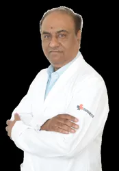 Dr. Sharad Tandon को तस्बिर