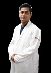 Dr. Shashi Kant Pandey को तस्बिर