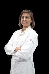 Dr. Shradha Anthappan کی تصویر