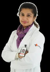 ภาพของ Dr. Shradha Chaudhari