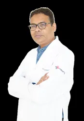 ภาพของ Dr. Shyam Bihari Bansal
