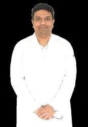 ภาพของ Dr. Siddharth Chand