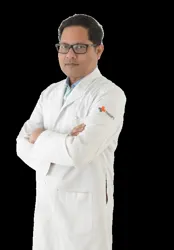 ภาพของ Dr. Smruti Ranjan Mishra