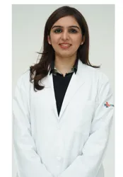 Dr. Sneha Bhatia को तस्बिर