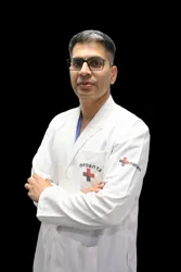 Dr. Sohet Gogia کی تصویر