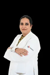 ภาพของ Dr. Sonia Singh