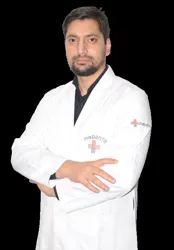ภาพของ Dr. Suhail Wani