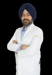 Dr. Sukhdeep Singh को तस्बिर