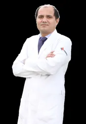 ภาพของ Dr. Sukhram Bishnoi