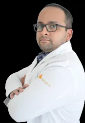 Dr. Sukrit Sud کی تصویر