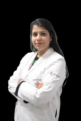 ภาพของ Dr. Sumedha Gupta