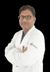 Dr. Sunil Kumar Agarwala को तस्बिर