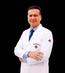 ภาพของ Dr. Sunil Singla