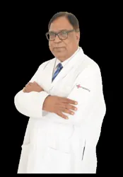 Dr. Surinder Kumar Taneja کی تصویر