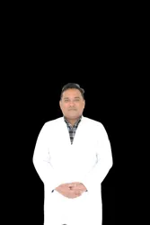 Dr. Sushant को तस्बिर