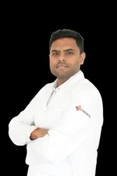 Dr. Sushil Kumar को तस्बिर