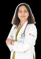 Dr. Sushila Kataria کی تصویر