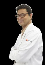 Dr. Susovan Banerjee کی تصویر