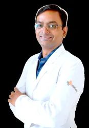 Dr. Swapnil Dhampalwar को तस्बिर
