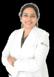 Dr. Swati Kalra को तस्बिर