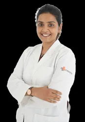 ภาพของ Dr. Swati Nair