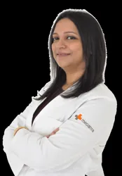 Dr. Swati Rawat کی تصویر