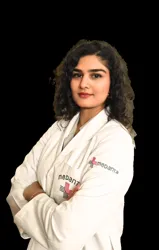 ภาพของ Dr. Tania Yadav