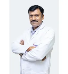 Dr. Chandrashekar کی تصویر