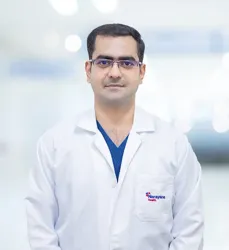 ภาพของ Dr. Jayant Gul Mulchandani