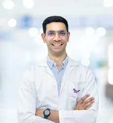 ภาพของ Dr. K S Kushalappa