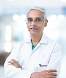 ภาพของ Dr. Kannan J.