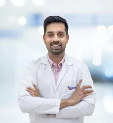 Dr. Kirantej D को तस्बिर