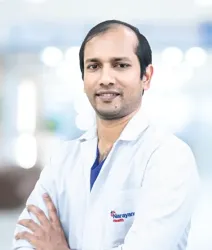 Dr. Kuldeep Shetty کی تصویر