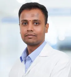 Dr. Manoj Kumar A S को तस्बिर
