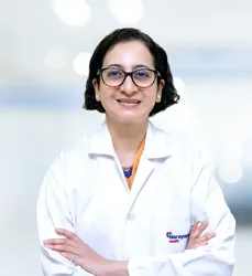 ภาพของ Dr. Minal Kekatpure V